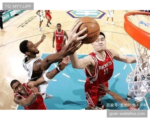 NBA二次起跳规则解析，为什么在抢篮板时直接起跳是违例的？