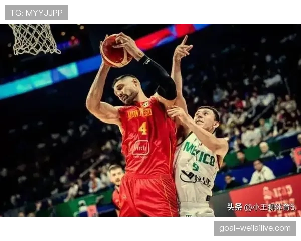 武切维奇挡拆制造错位明显 提升内线得分效率拉开差距
