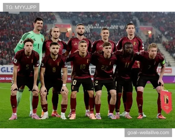 比利时2026世界杯阵容预测:黄金一代谢幕前最后冲击 比利时2026世界杯阵容预测:黄金一代谢幕前最后冲击