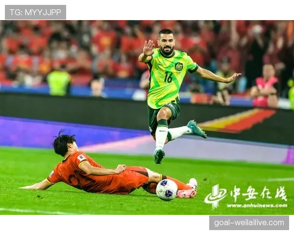 澳大利亚2026世界杯预选赛晋级前景分析 亚洲区出线名额争夺战前瞻 澳大利亚2026世界杯预选赛晋级前景分析 亚洲区出线名额争夺战前瞻