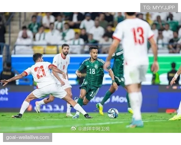 约旦冲击2026世界杯前景分析：能否首次晋级决赛圈
